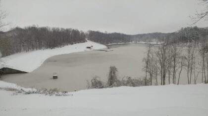 Troop 1086 Klondike 2019