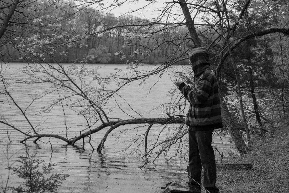 Beaver Dam Campout - Troop 1086