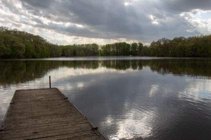 Beaver Dam State Park - Troop 1086