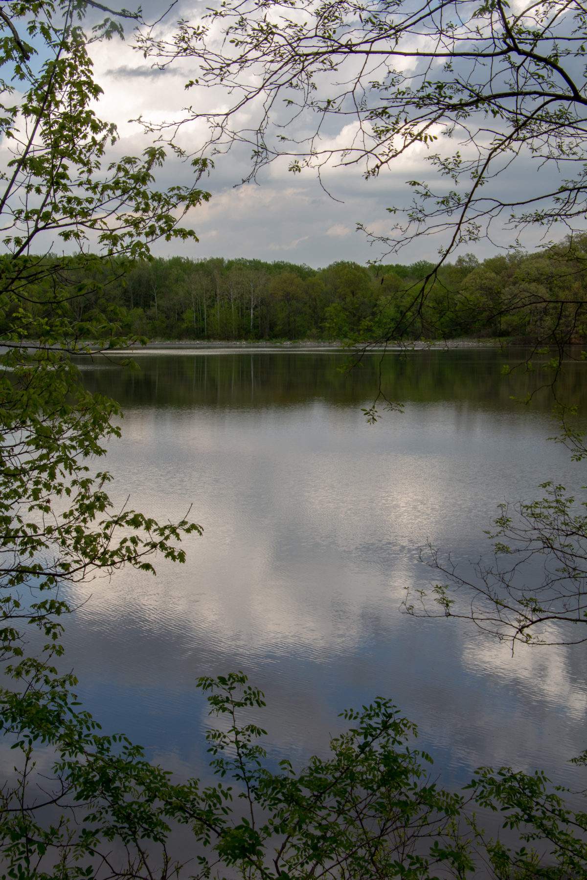 Beaver Dam Campout - Troop 1086