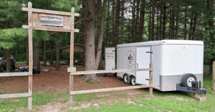 Summer Camp 2021 - Troop 86