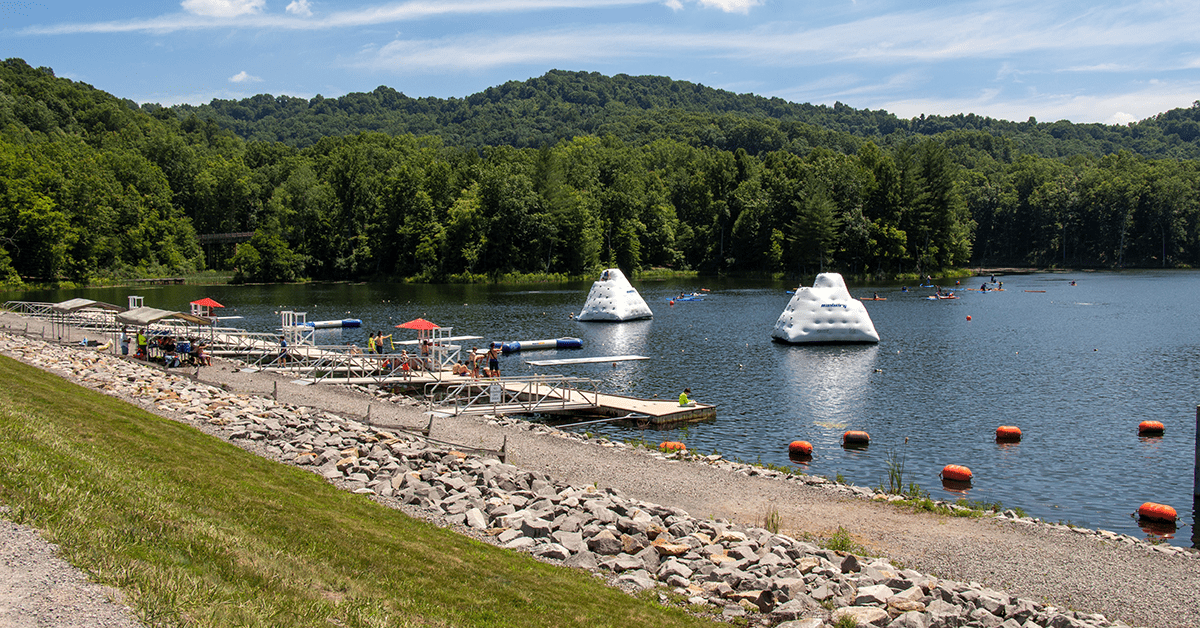 Troop 86 BSA Summit 2022