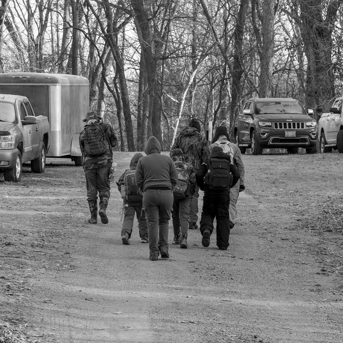 Klondike 2023 - Troop 86