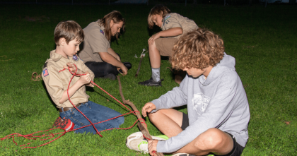 Troop 86